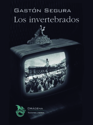 cover image of Los invertebrados